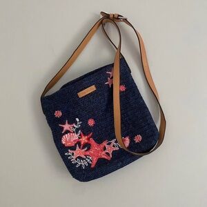 Set of THREE Vera Bradley Bags